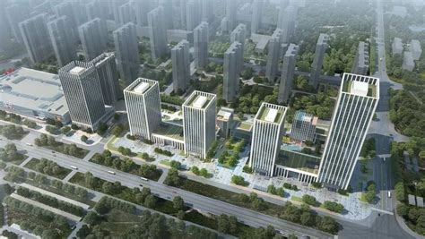 以拓建战略新兴产业园区为突破口齐齐哈尔高新区：2025向千亿级园区昂首迈进__财经头条
