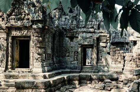【摄影】柬埔寨-吴哥之美|摄影|风光|kevin_hoo - 原创作品 - 站酷 (ZCOOL)