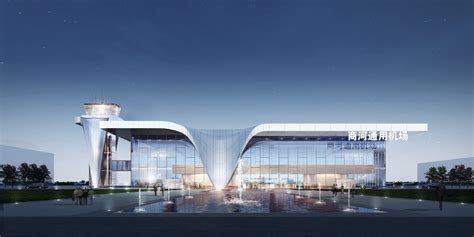 公司监理的西安航空基地（蓝田）通用机场项目首次迎来试飞！