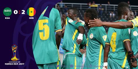 U20世界杯前瞻：塞内加尔VS尼日利亚：塞内加尔整体实力占优__凤凰网