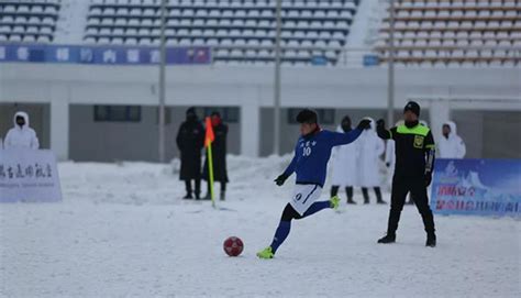 蒙牛带领内蒙古6名足球少年亮相世界杯