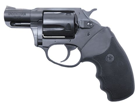 Charter Arms 13820 Undercover Lite 38 Special 5rd 2″ Stainless Steel ...