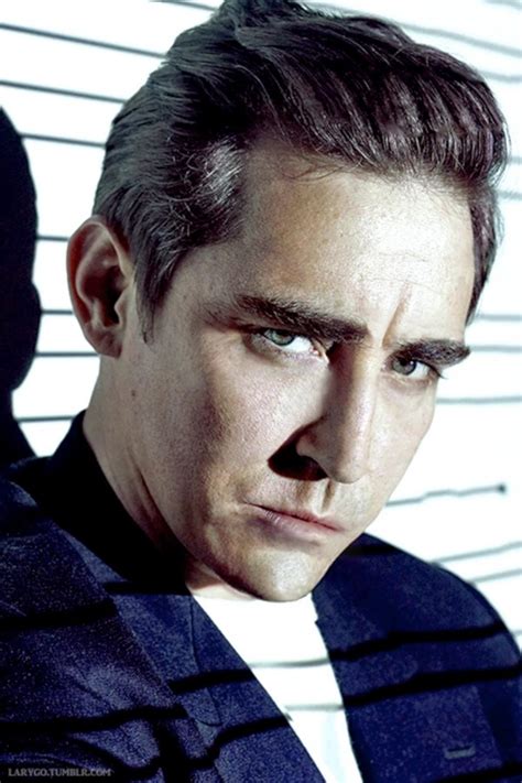 佩佩李佩斯LeePace图片