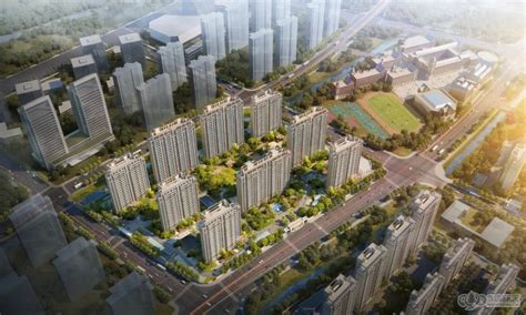上海之窗智慧科学城，全国首个未来社区的产城项目蓄力起航|嘉善|一体化发展_新浪新闻