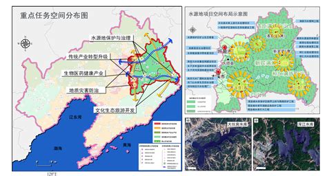 2005—2019年辽宁省城镇化与生态环境质量耦合协调时空分异及影响因子研究