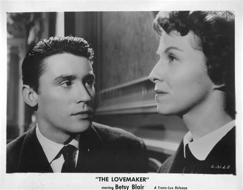 The Lovemaker (1956) - STUDIOCANAL