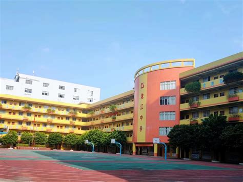 广州白云区11所新开办学校即将“迎新”