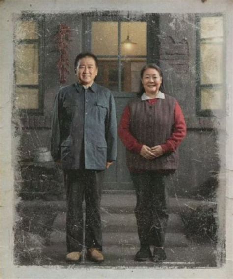 《人世间》周秉昆和郑娟结婚了，《人世间》电视剧有哪些精彩片段？ - 知乎