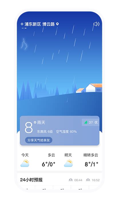 天气预报丨纳尼，重庆未来40天39天都有雨？_大渝网_腾讯网