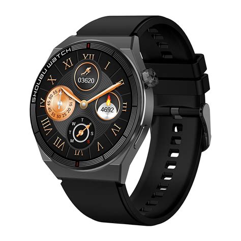 华为手表gt3 Pro上市 2个颜色4个款式可选 | 找果网