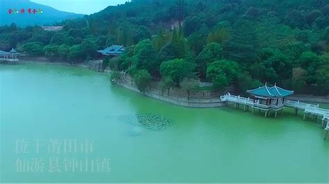 重点发力护生态！莆田市仙游创新治水模式促流域水质提升-国际环保在线