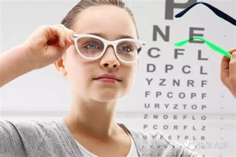 孩子近视度数低可以不戴眼镜吗？_厦门大学附属厦门眼科中心