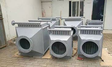 锅炉节能器主要用于工业锅炉烟气的回收 - 焦作市鑫弘源节能换热设备有限公司