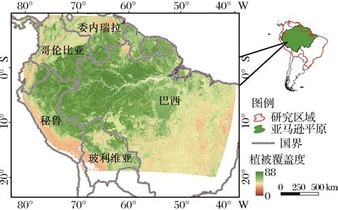 南美洲—亚马逊森林 亚马逊热带雨林位于南美洲的亚马逊盆地……|南美洲_新浪新闻