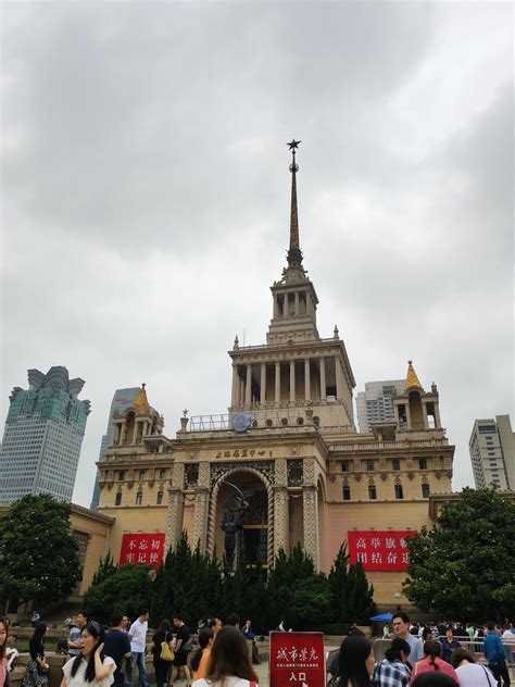 2019上海展览中心-旅游攻略-门票-地址-问答-游记点评，上海旅游旅游景点推荐-去哪儿攻略