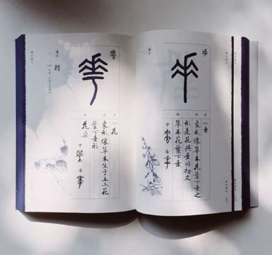 封面设计：《汉字里的中国》|平面|书籍/画册|lika - 原创作品 - 站酷 (ZCOOL)
