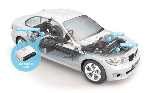 新能源汽车BMS维修-怎么检测继电器的粘连故障？_维修案例_满格电科技