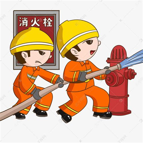 119消防图片