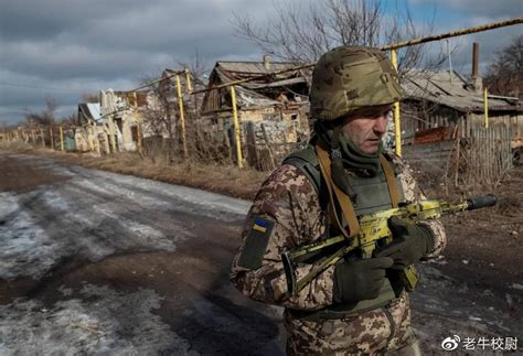 乌克兰“反攻”必然失败？3个客观原因，坚持5天已经很意外__财经头条
