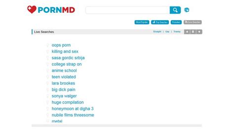 PornMD色情搜尋引擎 滾動你的慾望 | ETtoday國際 | ETtoday新聞雲