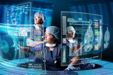 医疗信息化和互联网医疗的发展趋势和商业模式浅述 - 脉脉