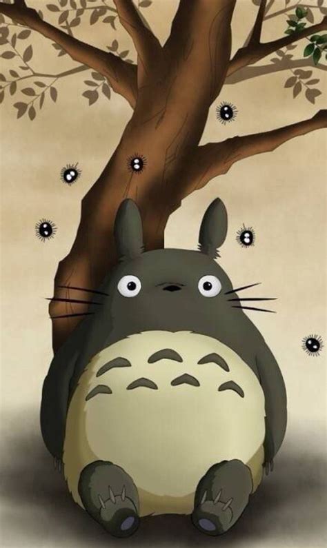 leve龙猫图片