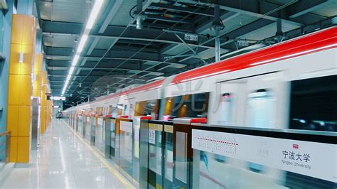 宁波地铁2号线二期新进展！贯穿镇海老城，将分两段不同步开通-宁波吉屋网