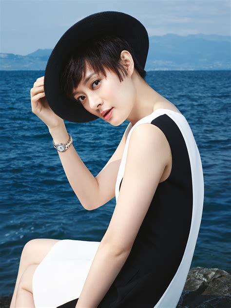 孙俪熊黛林图片大全高清