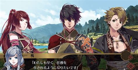 百花百狼CG图片
