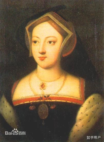 如何评价亨利八世的情妇玛丽·博林？ - 知乎