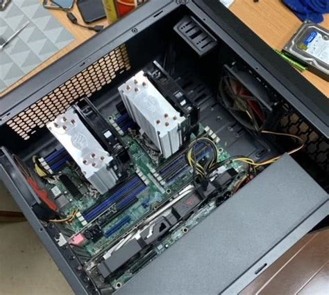 华南金牌X99-QD3主板电脑台式机至强CPU套装e5 2666 2673 2678v3-淘宝网