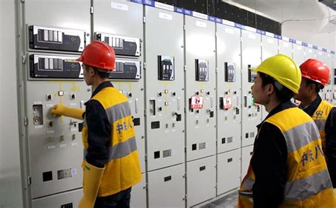 全省供电所劳动竞赛综合评价，修武县这两个供电所并列第一名-大河新闻
