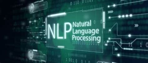 探索 NLP 自然语言处理-学习视频教程-腾讯课堂