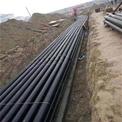 pe电力电缆穿线管-山东康雨管业有限公司