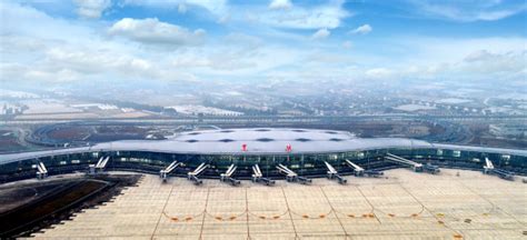 新建T3航站楼！宁波机场四期扩建工程启动相关招标-新闻中心-中国宁波网