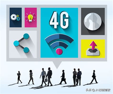 手机4g和wifi哪个快（手机用户WiFi上网和用4G网络上网哪个网速快？）_斜杠青年工作室
