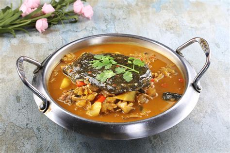 红烧甲鱼,中国菜系,食品餐饮,摄影,汇图网www.huitu.com