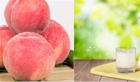 水蜜桃是哪里的特产 水蜜桃哪里产的好吃 - 鲜淘网