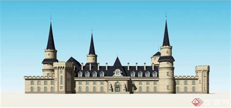 美轮美奂, 这10个美丽的欧洲城堡会让你想到以前看过的童话故事|温莎城堡|罗马尼亚|德古拉_新浪新闻