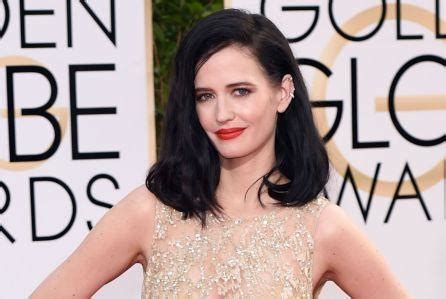 EvaGreen(伊娃·格林)有种成熟的韵味_[标签:标题1]