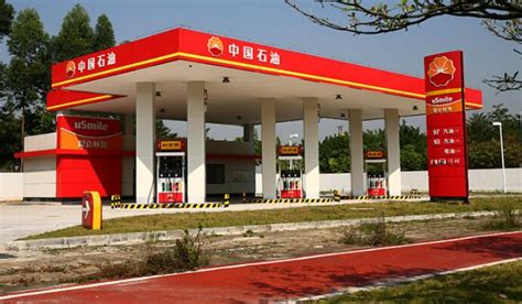 中国石油加油站有多少家-金投原油网-金投网