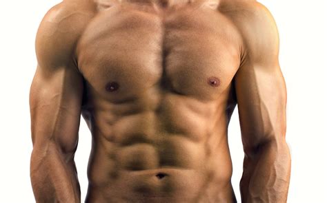 The 5 Best Exercises for Killer Abs - Male Research