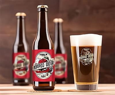 精酿啤酒中IPA的全称是什么，它的来源是什么-啤酒-好酒代理网