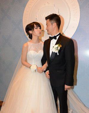 吴京和谢楠什么时候结婚的？一转眼快4年了，吴京和谢楠结婚现场-八卦狗仔队-娱乐八卦-重庆购物狂