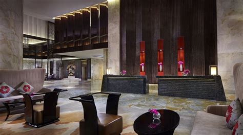 成都丽思卡尔顿酒店The Ritz-Carlton Chengdu(欢迎更新,高分奖励)-序赞网