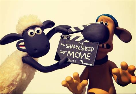 《小羊肖恩2：末日农场》提名“英国奥斯卡” 匠心获赞“笑果”足-资讯-光线易视