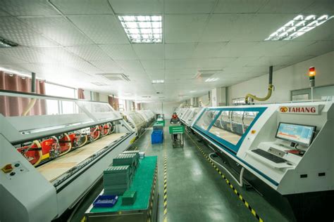 金安国纪控股子公司年产330万㎡线路板项目8月开工_杭州市