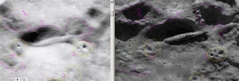 月球发现三眼女尸事件汇总(持续更新中) - 100UFO研究中心