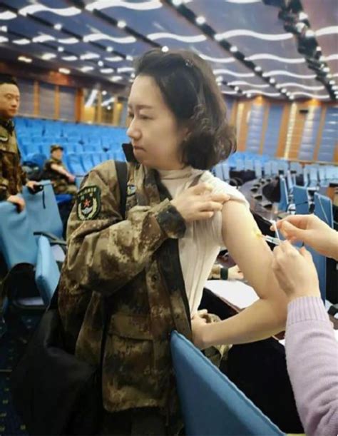 环球时报记者专访湖北医疗队队员刘丽 ：“听说我们是解放军的医生，她松了一口气”