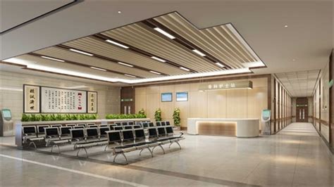 泸州机场休息舱装修设计#休息室候机 #室内设计装修_名凯成装饰设计-站酷ZCOOL